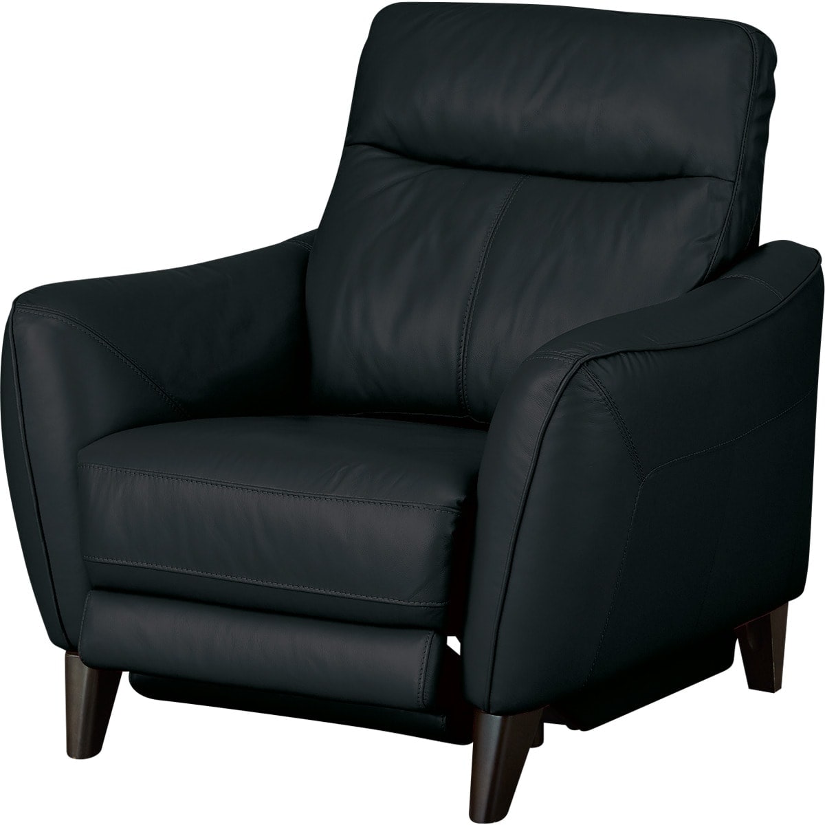 【購入者先約有】 ニトリ 合成皮革 1人用ソファ 購入者先約有】 ニトリ 合成皮革 1人用ソファ