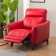 電動リクライニングソファ(アネーロ NB)