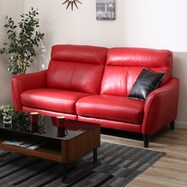 3人掛けソファ(アネーロ NB RE)