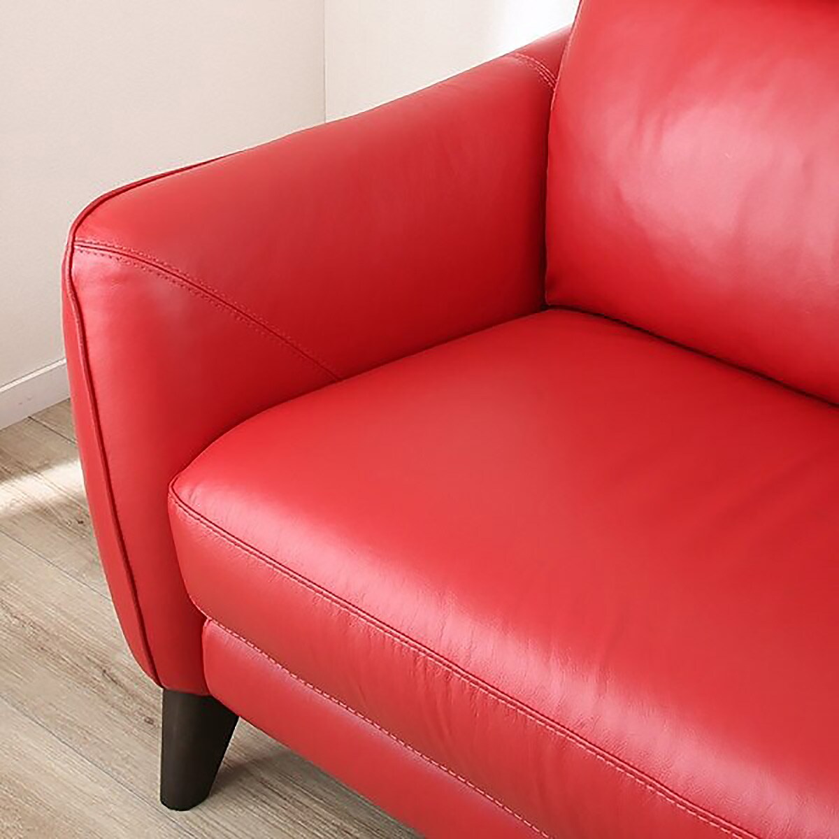 3人掛けソファ(アネーロ NB RE) | ニトリネット【公式】 家具