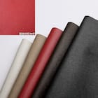 3人掛けソファ 本革(一部合成皮革)タイプ (アネーロ NB RE) 14枚目画像