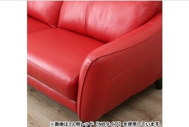3Pｿﾌｧ ｱﾈｰﾛ NB DBR通販 ニトリネット【公式】 家具・インテリア通販