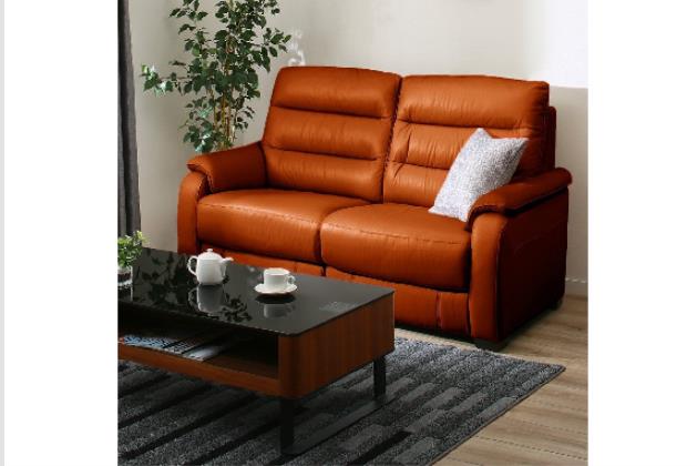 2Pｿﾌｧ ｸﾛｰﾅ SK BR | ニトリネット【公式】 家具・インテリア通販