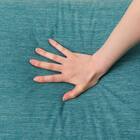 布張り2人掛けワイドソファ(NポケットA15 DR-TBL) 18枚目画像