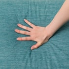 布張り2人掛けワイドソファ(NポケットA15 DR-TBL) 18枚目画像