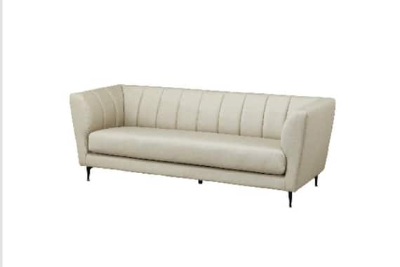 3Pソファ US01 KNーGY 1枚目画像