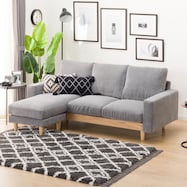 カウチソファ(アウロス4)