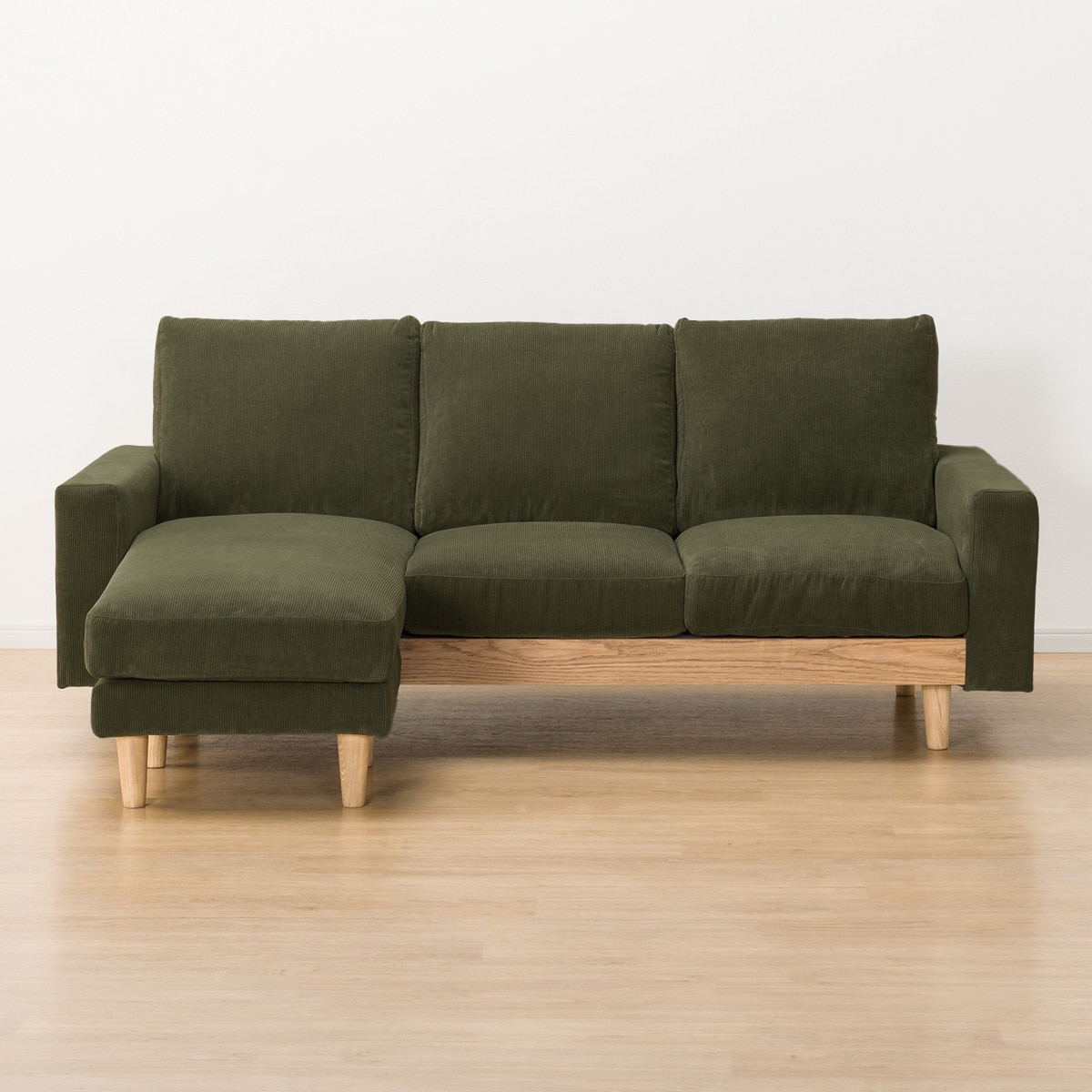 カウチソファ(アウロス4 DGR) | ニトリネット【公式】 家具