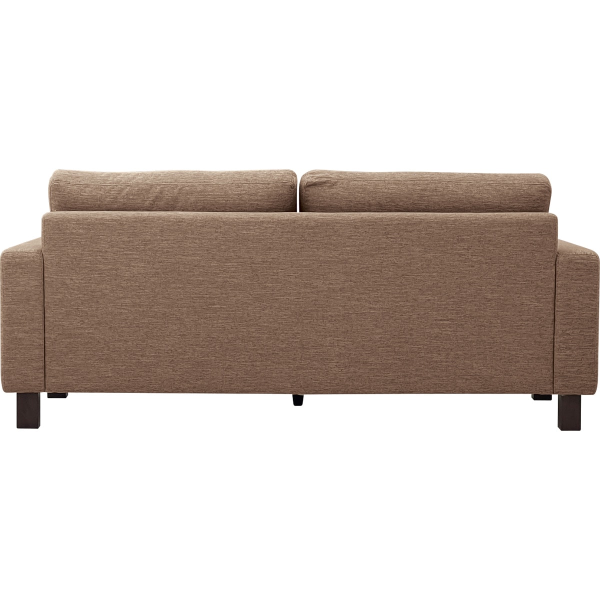 3人掛けソファ 布張りタイプ (Nポケット A17 DRｰDMO) | ニトリネット