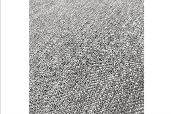 3PフェザーソファNポケットA17DRーMGY 5枚目画像