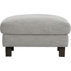 スツール 布張りタイプ (Nポケット A17 DR-MGY) 2枚目画像