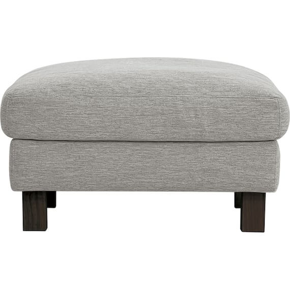 スツール 布張りタイプ (Nポケット A17 DR-MGY) 2枚目画像