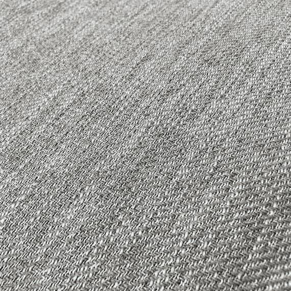 スツール 布張りタイプ (Nポケット A17 DR-MGY) 3枚目画像