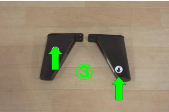 3P アネーロ ヒダリデンドウ NB BE 23枚目画像