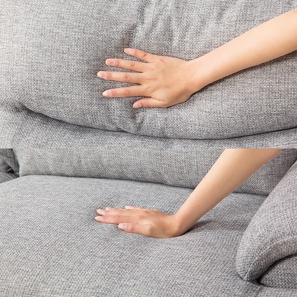 布張りソファ キャッツ3 通販 ニトリネット 公式 家具