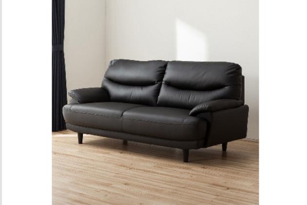 3ﾆﾝﾖｳｿﾌｧ Nｼｰﾙﾄﾞｷｬｯﾂ3 BK通販 | ニトリネット【公式】 家具・インテリア通販