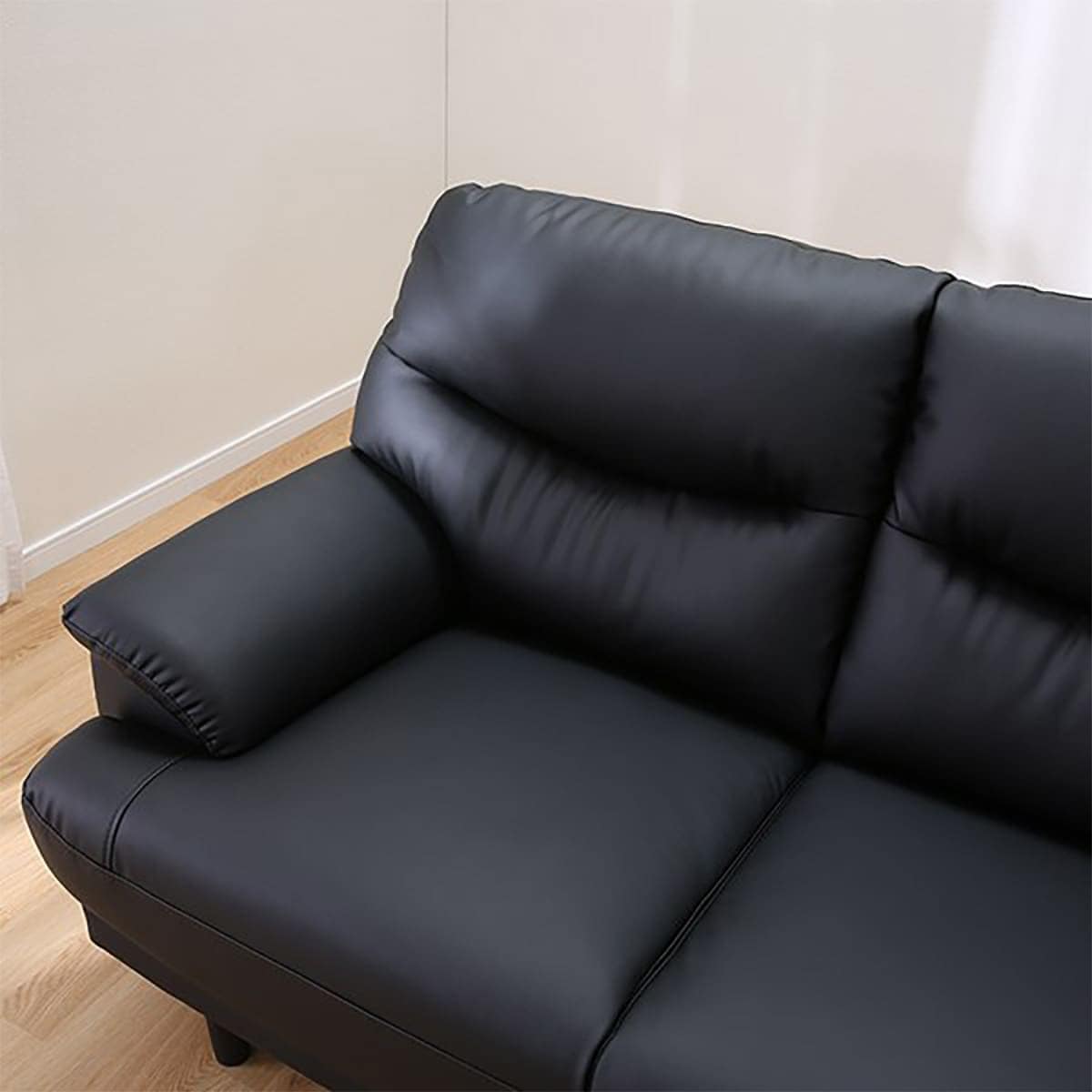2人用合皮ソファ Nシールドキャッツ3 Bk 通販 ニトリネット 公式 家具 インテリア通販 2人用合皮ソファ Nシールドキャッツ3 Bk 通販 ニトリネット 公式 家具 インテリア通販