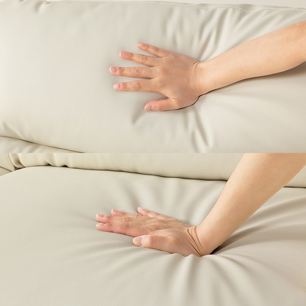 合皮ソファ Nシールドキャッツ3 通販 ニトリネット 公式 家具 インテリア通販