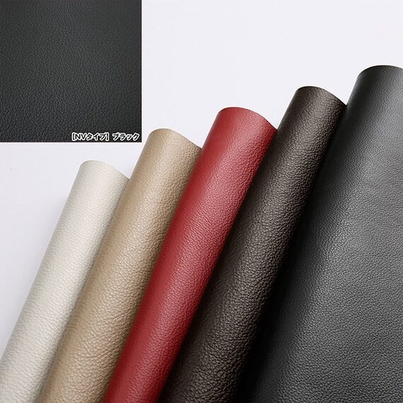 3人掛け右電動リクライニングソファ 厚革(一部合成皮革)タイプ (ジャファー NV BK) 10枚目画像