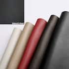 3人掛け両電動リクライニングソファ 厚革(一部合成皮革)タイプ (クローナ NV BK) 8枚目画像