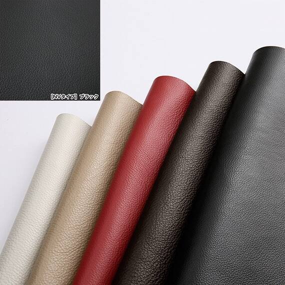 3人掛け両電動リクライニングソファ 厚革(一部合成皮革)タイプ (クローナ NV BK) 8枚目画像