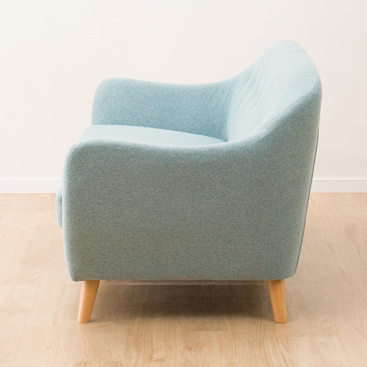 2 5人用布張りワイドソファ カルム2 tbl