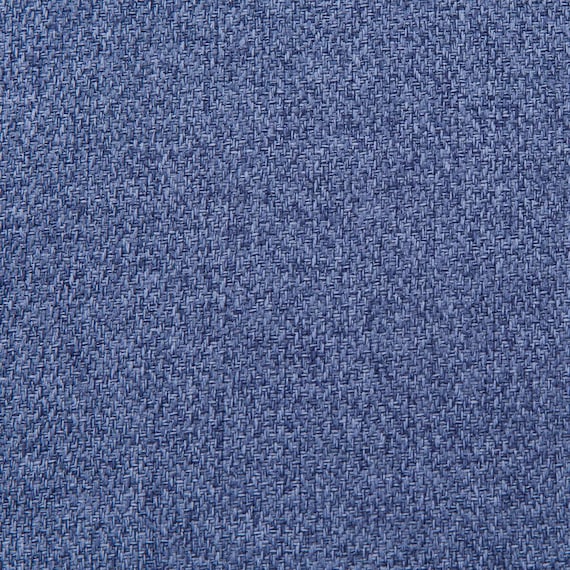 天然木フレームのコンパクトソファ 布張りタイプ (ルッキ2KD BL MBR) 18枚目画像