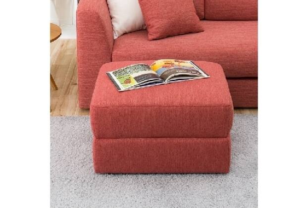 ｽﾂｰﾙ Nﾎﾟｹｯﾄ DR-RED通販 | ニトリネット【公式】 家具・インテリア通販 