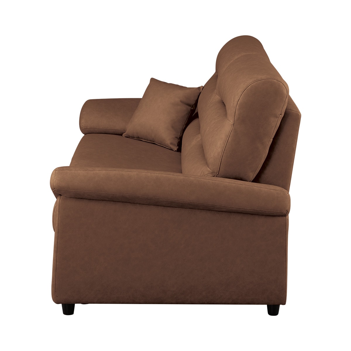 【おまけさん専用】ニトリ　2人掛け布張りソファ　(NポケットA12 H-LO) 2人掛け布張りソファ(Nポケット BS12 H-LO Nシールド AQ-LGY) | ニトリ