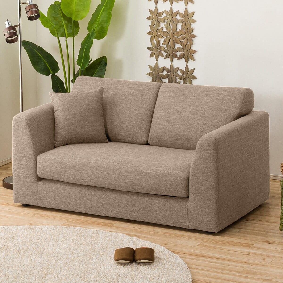 2人用布張りソファ Nポケットa3 Dr Be 通販 ニトリネット 公式 家具 インテリア通販 2人用布張りソファ Nポケットa3 Dr Be 通販 ニトリネット 公式 家具 インテリア通販