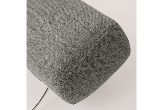 A15ヨウ ベツウリヘッドレストDR-GY 4枚目画像