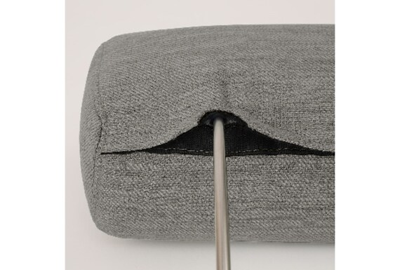 A15ﾖｳ ﾍﾞﾂｳﾘﾍｯﾄﾞﾚｽﾄDR-GY 9枚目画像