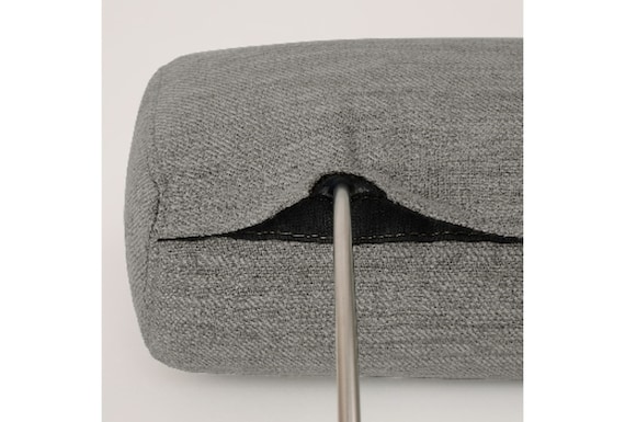 A15ヨウ ベツウリヘッドレストDR-GY 9枚目画像