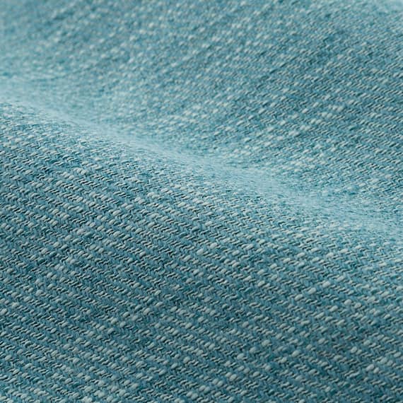 2人掛け布張りソファ(NポケットA4R DR-TBL/脚DBR) 15枚目画像