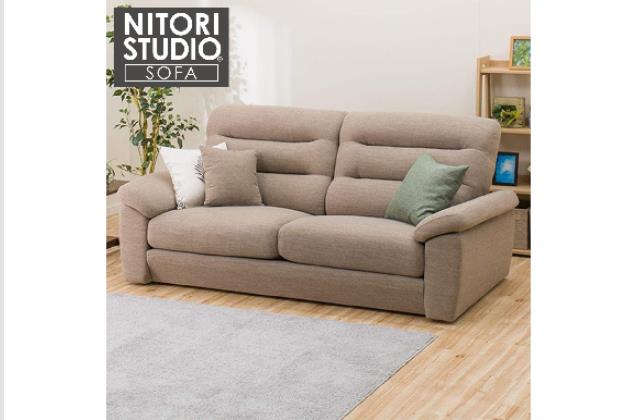2 SEAT SOFA N-POCKET A12 H-HI DR-GY