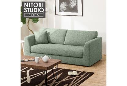 3ﾆﾝﾖｳｿﾌｧ NﾎﾟｹｯﾄA3 DR-GGR通販 | ニトリネット【公式】 家具  