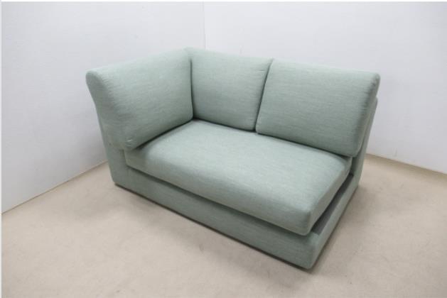 【激安!!】【美品】ニトリ カウチソファ NポケットA3 FM-MO ｶｳﾁｿﾌｧ NﾎﾟｹｯﾄA3 DR-GGR | ニトリネット【公式】 家具・インテリア通販