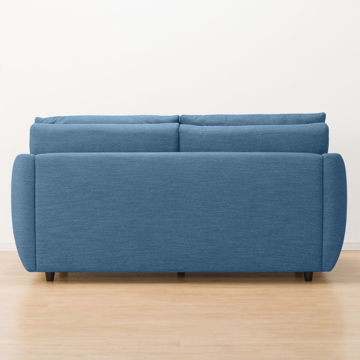 3人掛けソファ 布張りタイプ (Nポケット A9H DR-LBL) | ニトリネット