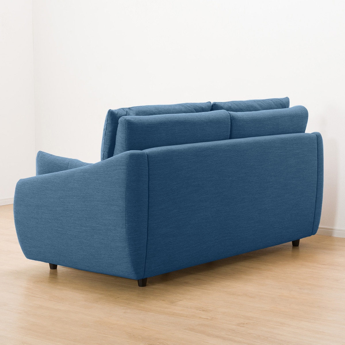 3人掛けソファ 布張りタイプ (Nポケット A9H DR-LBL) | ニトリネット