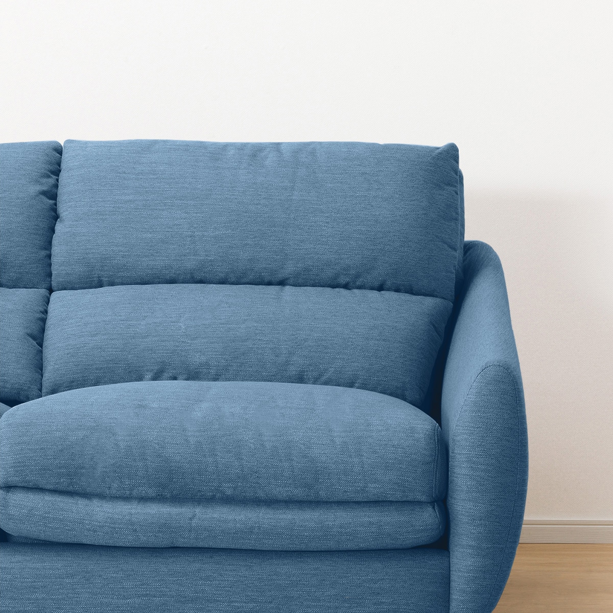 【横浜市内配達！】定価12.9万　ニトリ　カウチソファ　Nポケット A9H 横浜市内配達！】定価12.9万 ニトリ カウチソファ Nポケット A9H