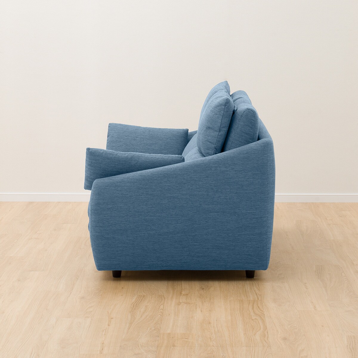 2人掛けソファ 布張りタイプ (Nポケット A9H DR-LBL) | ニトリネット