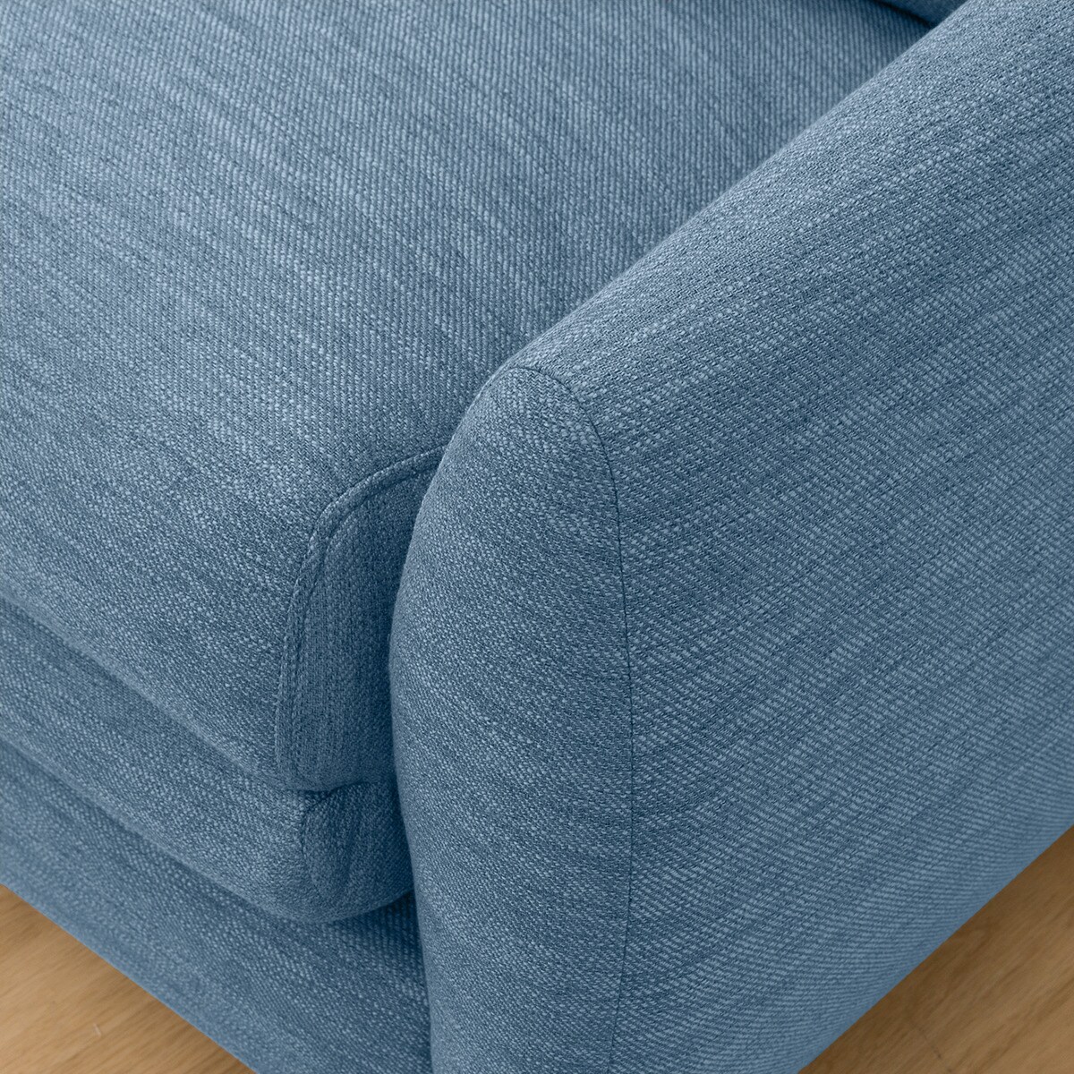 2人掛けソファ 布張りタイプ (Nポケット A9H DR-LBL) | ニトリネット