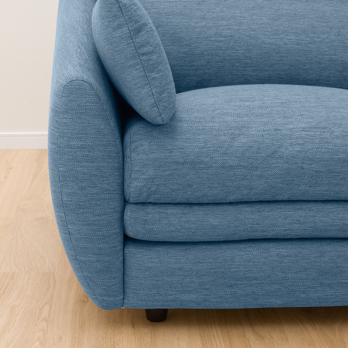 2人掛けソファ 布張りタイプ (Nポケット A9H DR-LBL) | ニトリネット