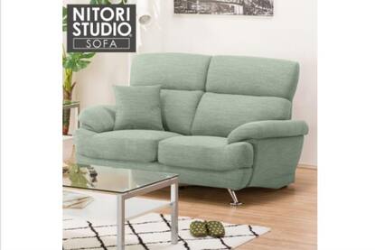 2Pｿﾌｧ NﾎﾟｹｯﾄA13 DR-GGR通販 | ニトリネット【公式】 家具・インテリア通販