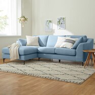 カウチソファ 布 ニトリネット 公式 家具 インテリア通販