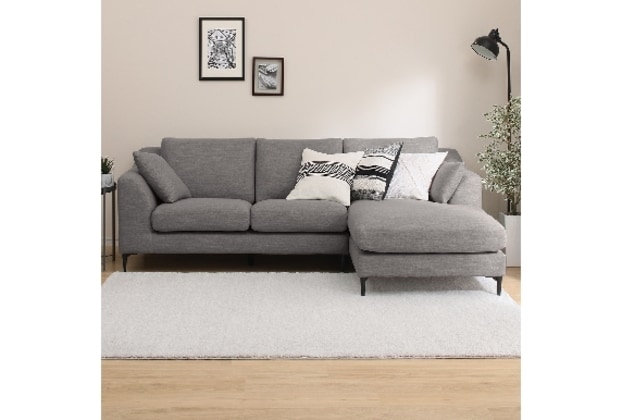 ﾋﾀﾞﾘｶｳﾁｿﾌｧNﾎﾟｹｯﾄA15DR-GY | ニトリネット【公式】 家具・インテリア通販