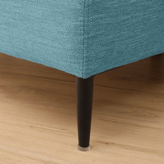 布張りカウチソファ(NポケットA15 RC DR-TBL) 16枚目画像