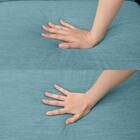 布張りカウチソファ(NポケットA15 RC DR-TBL) 18枚目画像