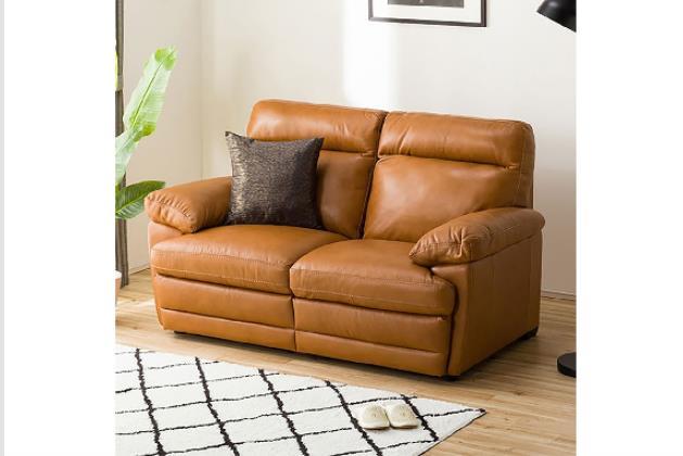 2Pｿﾌｧ NZ637KD BRｿｳｶﾜ | ニトリネット【公式】 家具・インテリア通販