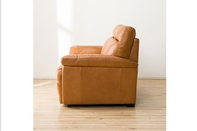 2Pｿﾌｧ NZ637KD BRｿｳｶﾜ | ニトリネット【公式】 家具・インテリア通販